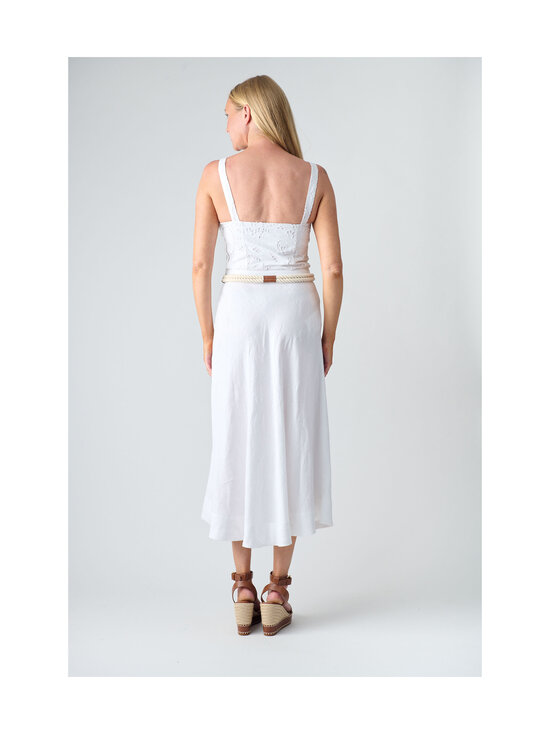 Lauren Ralph Lauren - Seelik Woven - WHITE | Stockmann - photo 4