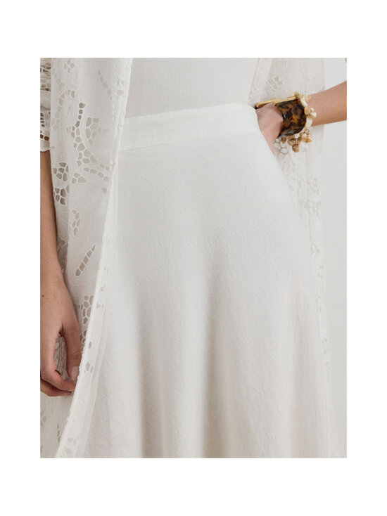 Lauren Ralph Lauren - Seelik Woven - WHITE | Stockmann - photo 7