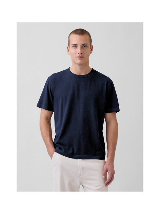 GAP - Original T-krekls - TAPESTRY NAVY | Stockmann - photo 2