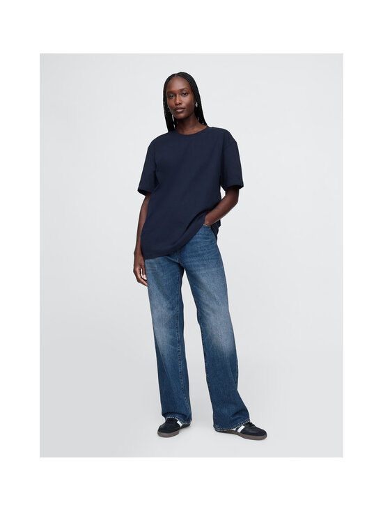 GAP - Original T-krekls - TAPESTRY NAVY | Stockmann - photo 5