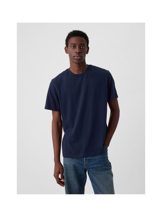 GAP - Original T-krekls - TAPESTRY NAVY | Stockmann - photo 6