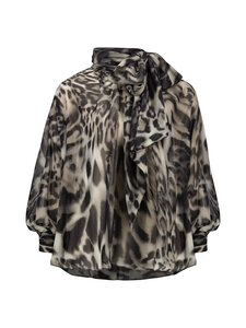 Joseph Ribkoff - Signature-paitapusero - 1413 GREY/MULTI | Stockmann