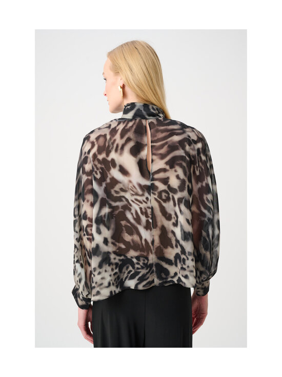 Joseph Ribkoff - Signature-paitapusero - 1413 GREY/MULTI | Stockmann - photo 4