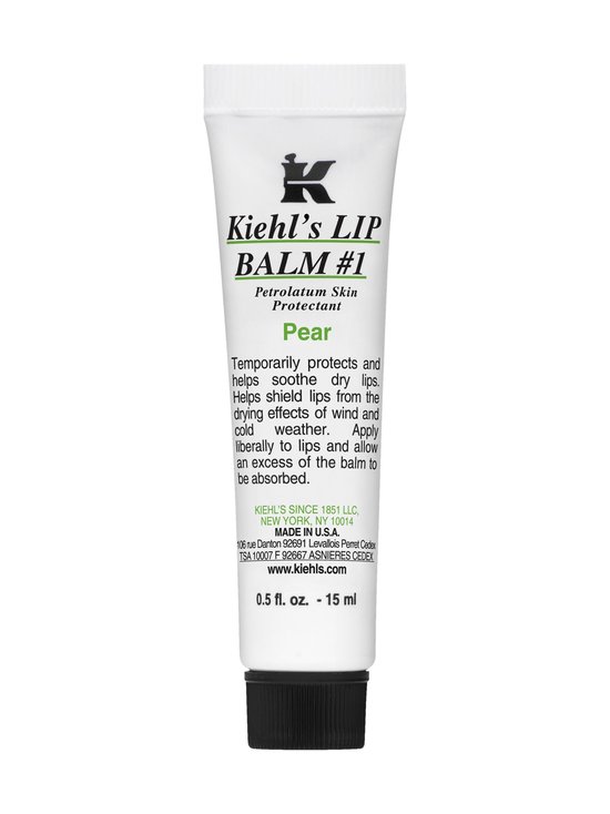 Lip Balm # 1 -huulivoide 15 ml