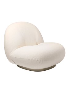 Gubi - Pacha-nojatuoli - BEIGE | Stockmann