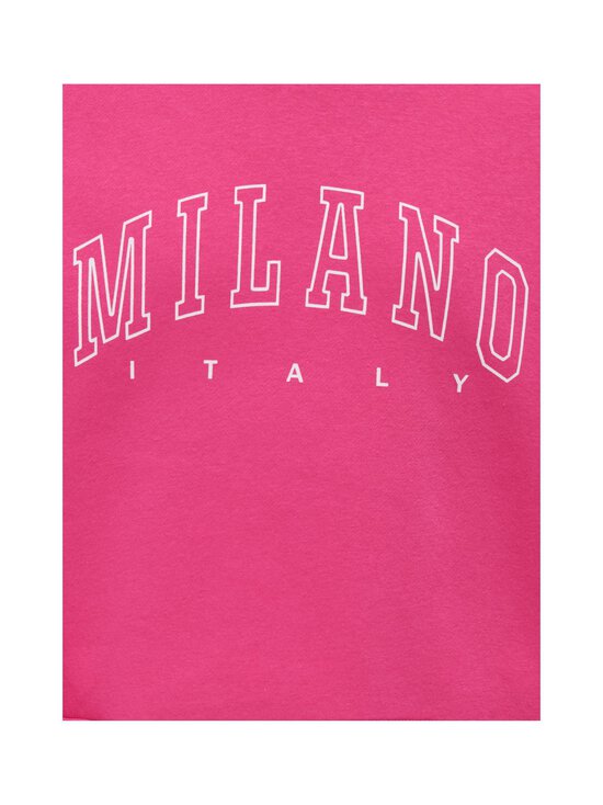 KIDS ONLY - Pusa KogSweat - MAGENTA PRINT:MILANO - ITALY | Stockmann - photo 3