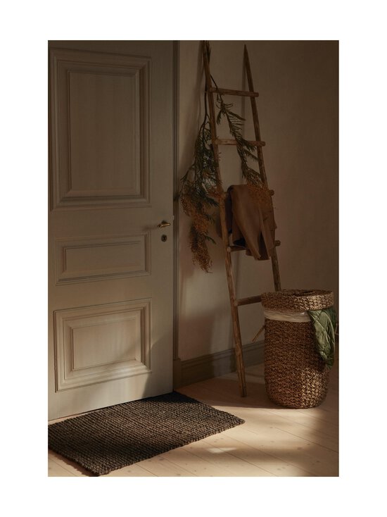 Dixie - Julia Doormat -juuttimatto 60 x 90 cm - COFFEE | Stockmann - photo 2