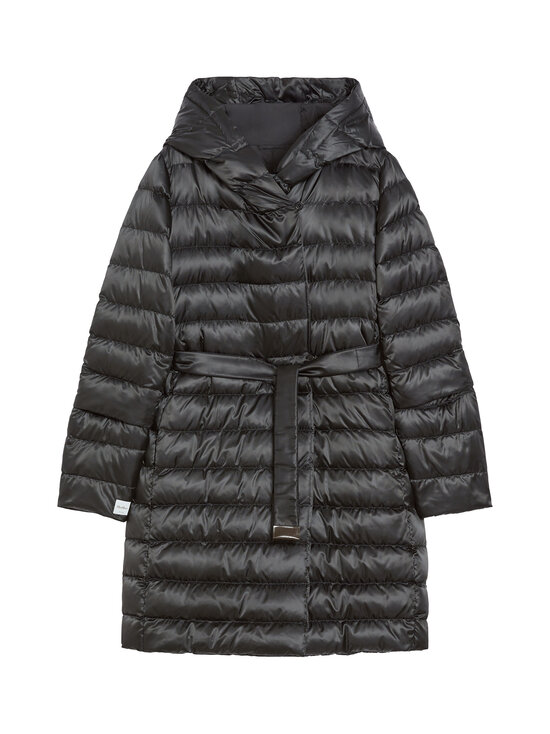 Max Mara The Cube - Novef-tikkitakki - 003 BLACK | Stockmann - photo 1