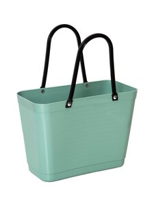 Hinza - Plastikust korv Small, 7,5 l - OLIVE | Stockmann