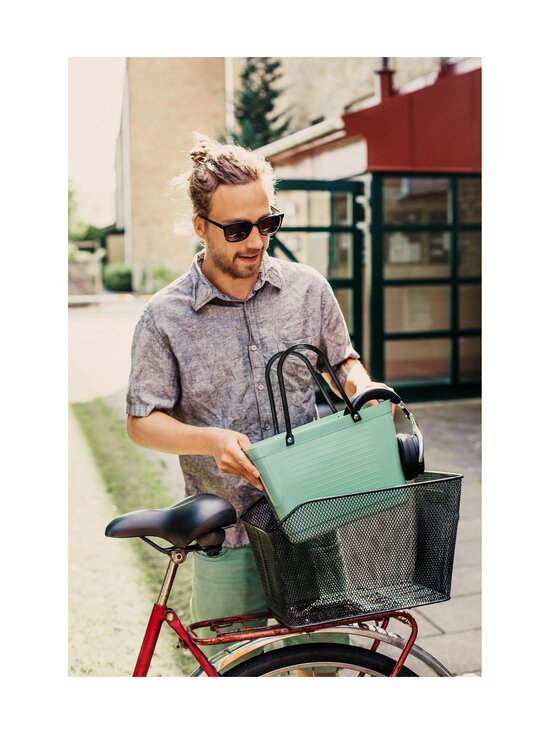 Hinza - Small soma 7,5 l - OLIVE - photo 2 Hinza - Small soma 7,5 l - OLIVE | Stockmann - photo 2