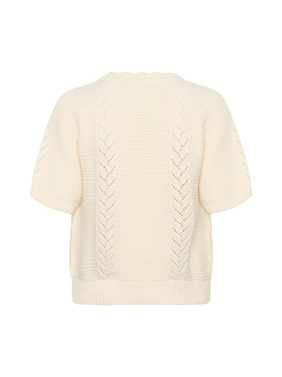 Part Two - AnisettePW-neulepusero - 110701 WHISPER WHITE | Stockmann - photo 2