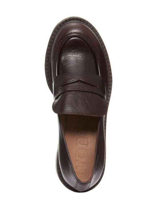 Wonders - Nahkaloaferit - OREGONLUX TESTA | Stockmann - photo 2