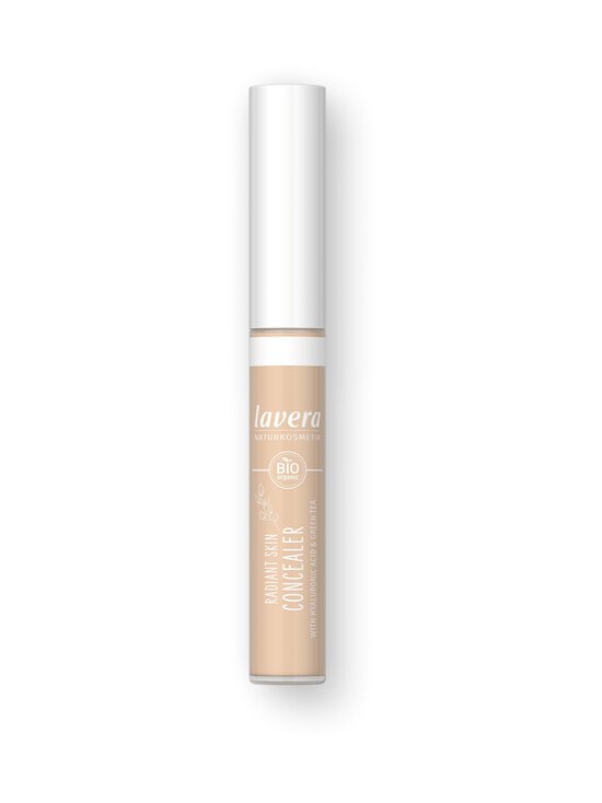 Lavera - Radiant Skin Concealer -peitevoide - LIGHT 02 | Stockmann - photo 2