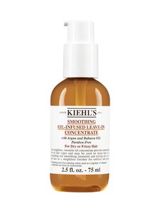 Kiehl's - Smoothing Oil-Infused Leave-In Concentrate -hiusnaamio 75 ml Kiehl's - Smoothing Oil-Infused Leave-In Concentrate -hiusnaamio 75 ml | Stockmann
