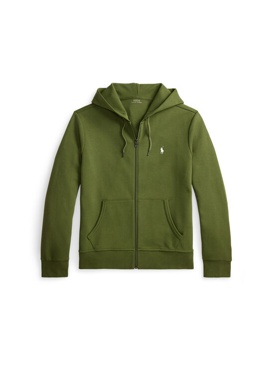 Polo Ralph Lauren - Jaka ar kapuci - SUPPLY OLIVE/C1730 | Stockmann - photo 1