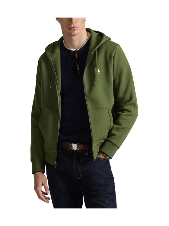 Polo Ralph Lauren - Jaka ar kapuci - SUPPLY OLIVE/C1730 | Stockmann - photo 2