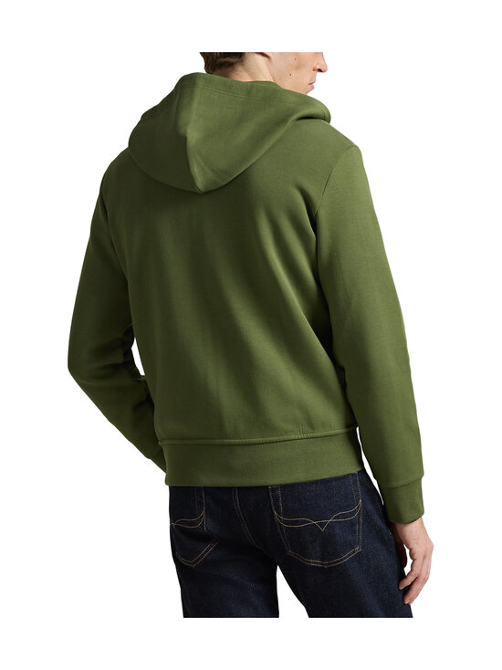 Polo Ralph Lauren - Jaka ar kapuci - SUPPLY OLIVE/C1730 | Stockmann - photo 3