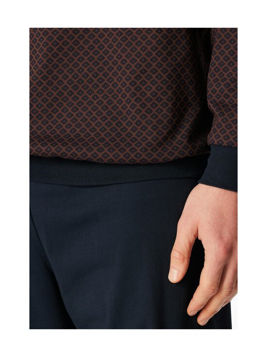 Schiesser - Long-pyjamasetti - 531 MAROON - photo 6 Schiesser - Long-pyjamasetti - 531 MAROON | Stockmann - photo 6