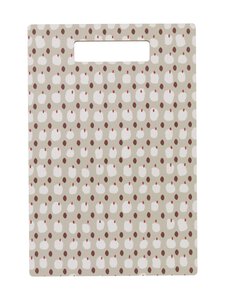 Pentik - Kardemumma servēšanas dēlis 30 x 20 cm - GREY | Stockmann