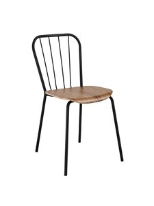 Maze - Same-tuoli - MUSTA | Stockmann