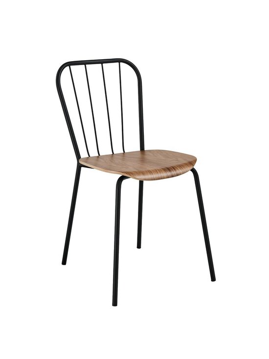 Maze - Same-tuoli - MUSTA - photo 1 Maze - Same-tuoli - MUSTA | Stockmann - photo 1
