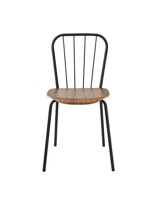 Maze - Same-tuoli - MUSTA - photo 2 Maze - Same-tuoli - MUSTA | Stockmann - photo 2