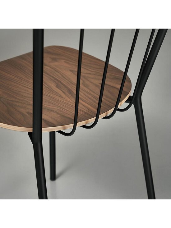 Maze - Same-tuoli - MUSTA - photo 3 Maze - Same-tuoli - MUSTA | Stockmann - photo 3
