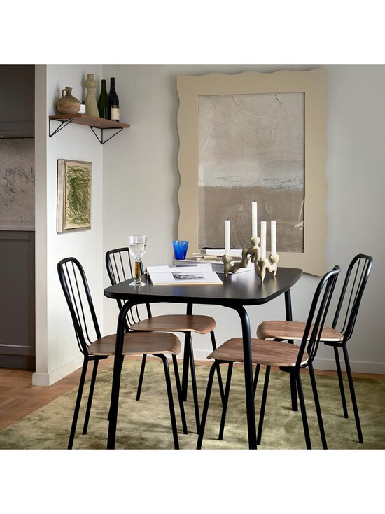 Maze - Same-tuoli - MUSTA - photo 5 Maze - Same-tuoli - MUSTA | Stockmann - photo 5