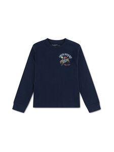 Abercrombie & Fitch - Cowboy krekls - U3K-NAVY BLAZER | Stockmann
