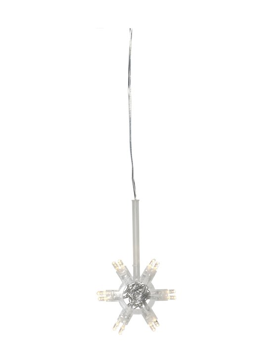 Star Trading - Lighty gaismas virtene ar LED 8,5 x 0,5 x 14,5 cm - KIRKAS - photo 4 Star Trading - Lighty gaismas virtene ar LED 8,5 x 0,5 x 14,5 cm - KIRKAS | Stockmann - photo 4