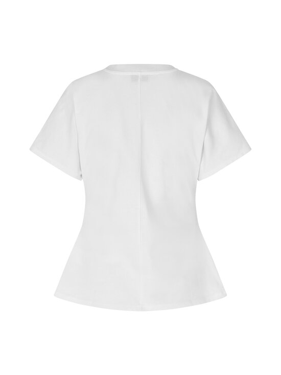 Modström - Patayamd t-krekls - 00001 WHITE - photo 2 Modström - Patayamd t-krekls - 00001 WHITE | Stockmann - photo 2