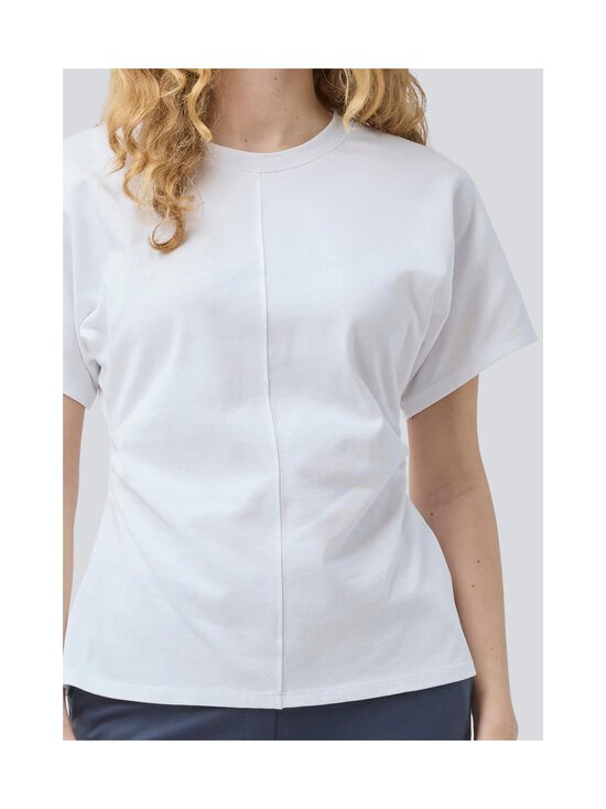 Modström - Patayamd t-krekls - 00001 WHITE - photo 3 Modström - Patayamd t-krekls - 00001 WHITE | Stockmann - photo 3
