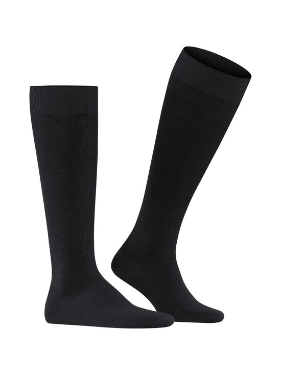 Falke - Energizing WO lennusokid - 3000 BLACK - photo 2 Falke - Energizing WO lennusokid - 3000 BLACK | Stockmann - photo 2