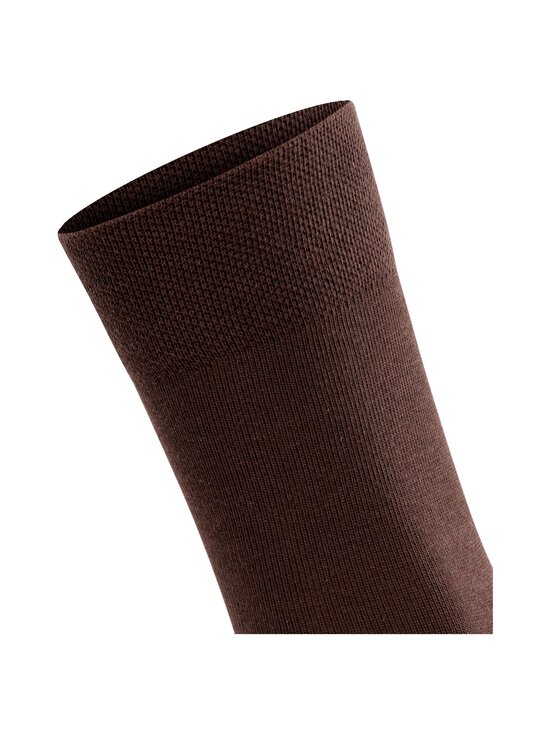 Falke - Sensitive London sokid - 5233 DARK BROWN - photo 5 Falke - Sensitive London sokid - 5233 DARK BROWN | Stockmann - photo 5