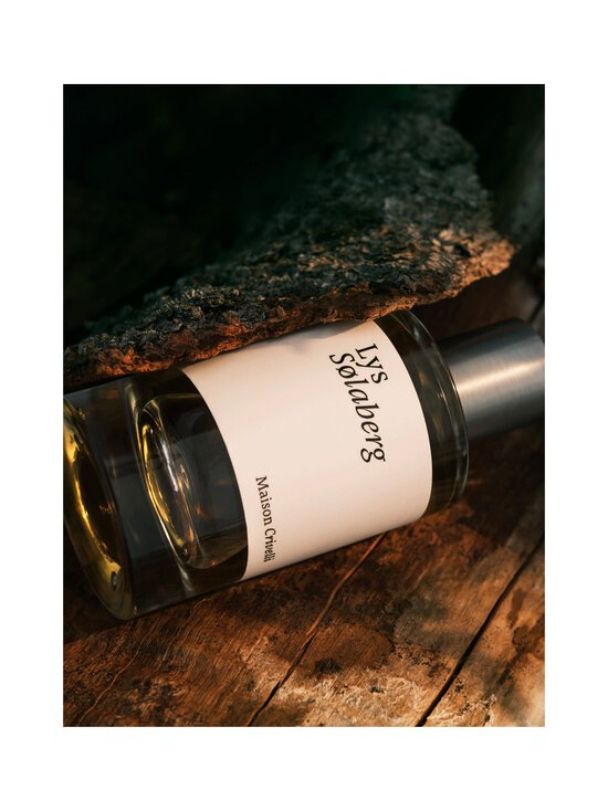 Maison Crivelli - Lys Solaberg Eau de Parfum -tuoksu - WHITE | Stockmann - photo 11