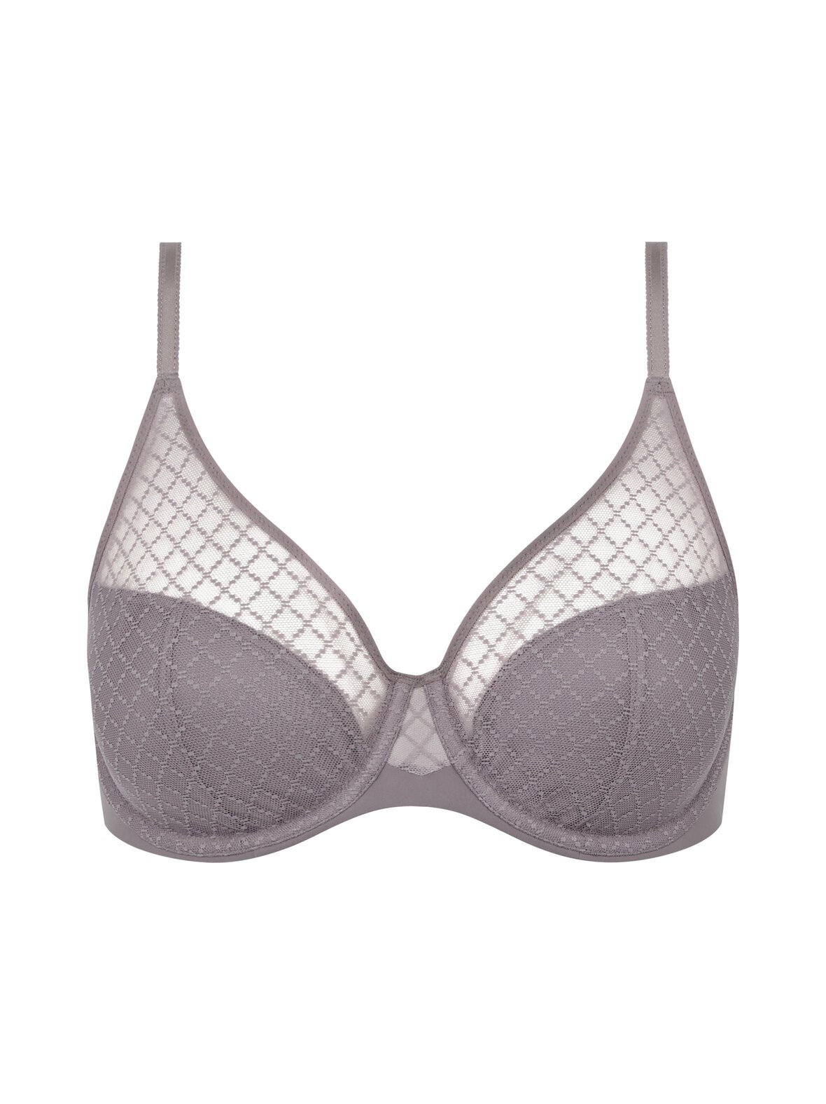 Norah Chic Covering Moulded -rintaliivit