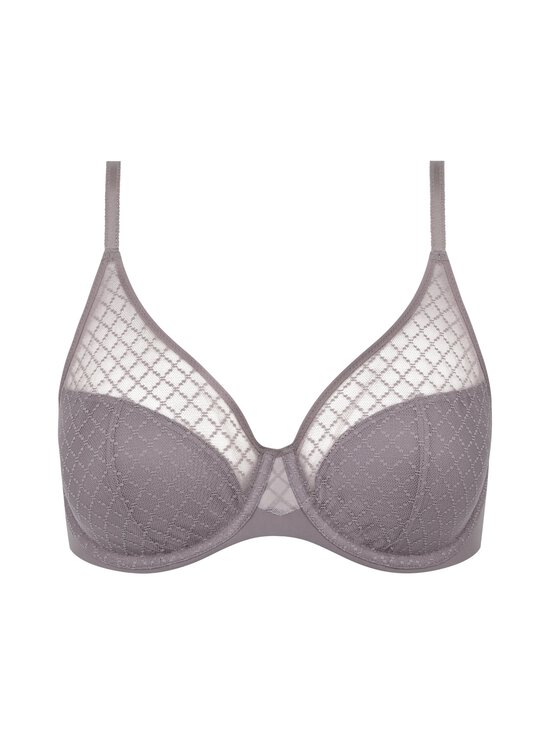 Chantelle - Norah Chic Covering Moulded -rintaliivit - O0V BRONZED TAUPE | Stockmann - photo 1