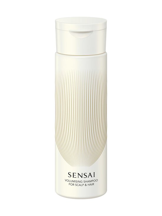 SENSAI - Volumising Shampoo for Scalp & Hair -shampoo - NOCOL | Stockmann - photo 1