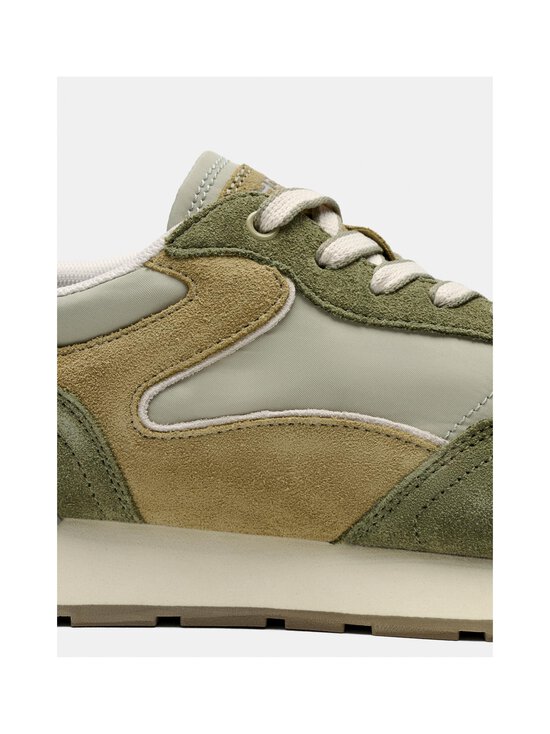 HOFF - City Unisex -sneakerit - 250 KHAKI | Stockmann - photo 3