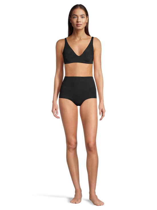 Wolford - Aluspüksid High Waist - 000 BLACK | Stockmann - photo 4