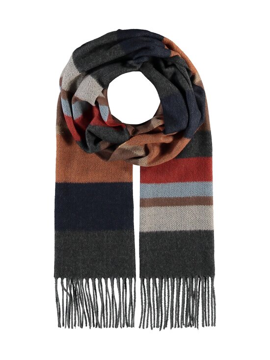 Horizontal stripe -huivi