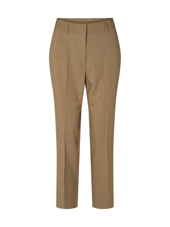 RUE de FEMME - Bethally-housut - 143 DARK-SAND | Stockmann - photo 1