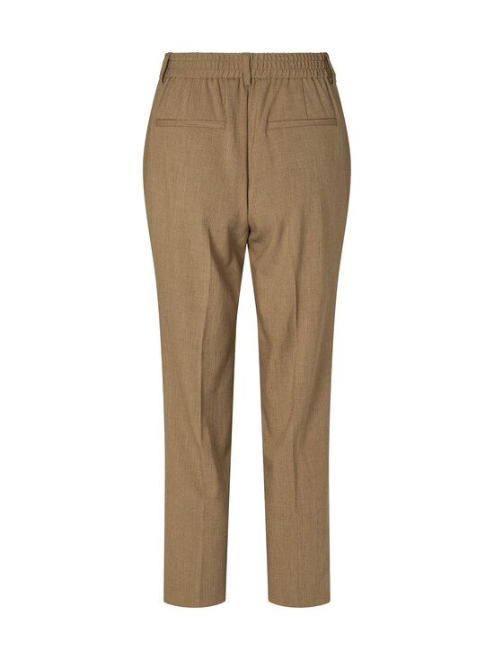 RUE de FEMME - Bethally-housut - 143 DARK-SAND | Stockmann - photo 2