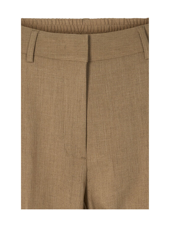 RUE de FEMME - Bethally-housut - 143 DARK-SAND | Stockmann - photo 3