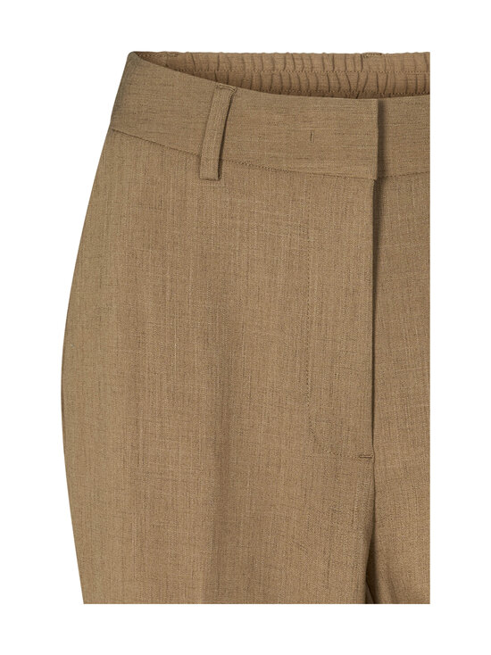 RUE de FEMME - Bethally-housut - 143 DARK-SAND | Stockmann - photo 4