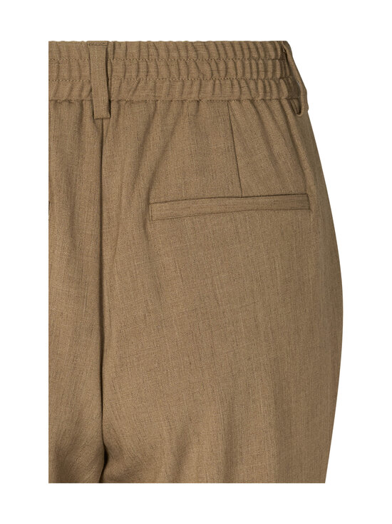 RUE de FEMME - Bethally-housut - 143 DARK-SAND | Stockmann - photo 5