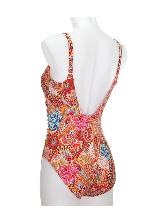 Opera - Opera Ruched -uimapuku - 99 MULTICOLOR | Stockmann - photo 5