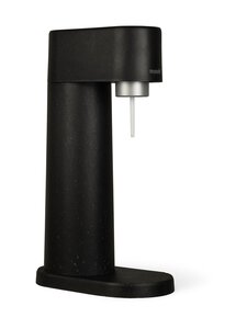 Mysoda - Woody-hiilihapotuslaite - BLACK | Stockmann