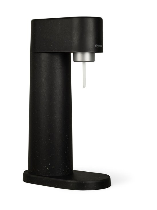 Mysoda - Woody-hiilihapotuslaite - BLACK | Stockmann - photo 1