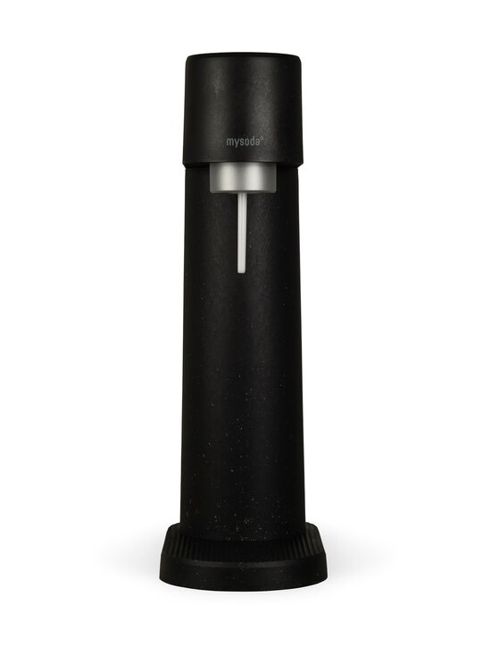 Mysoda - Woody-hiilihapotuslaite - BLACK | Stockmann - photo 2